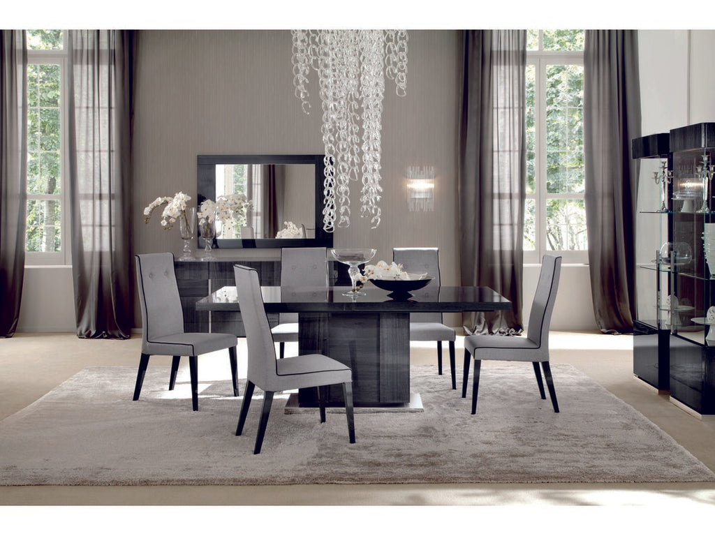 ALF ITALIA MONTECARLO EXTENDABLE TABLE