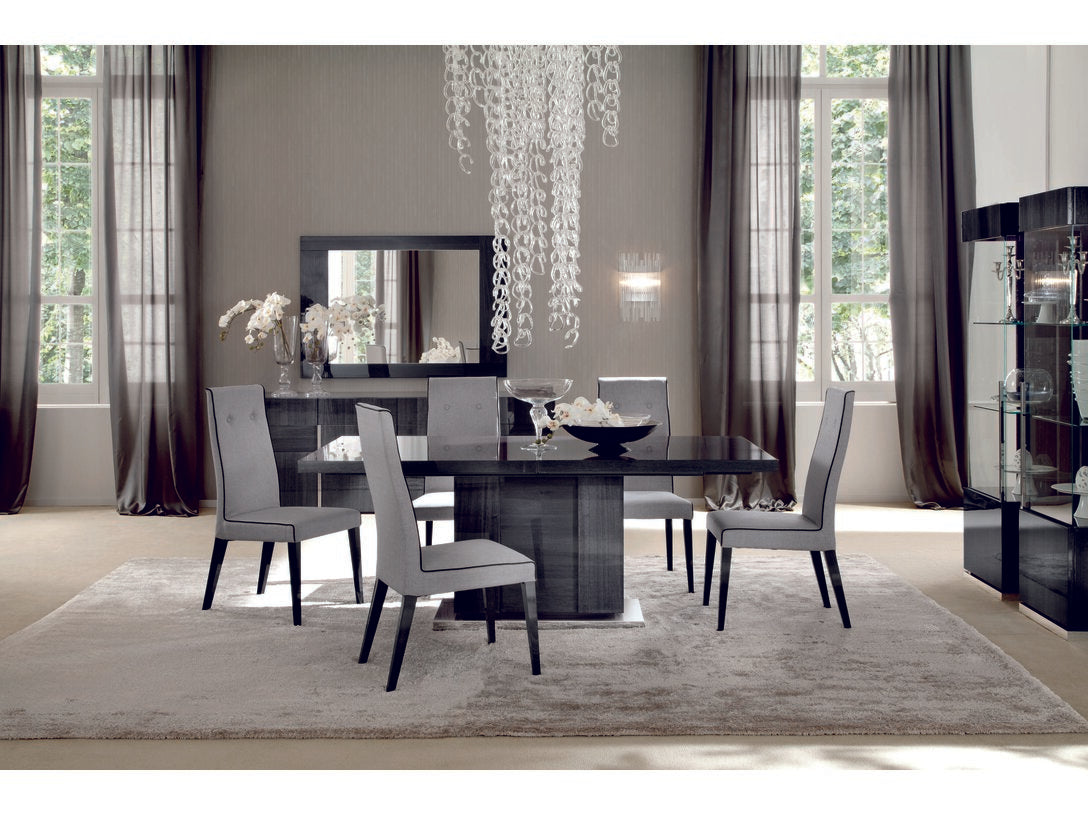 ALF ITALIA MONTECARLO EXTENDABLE TABLE