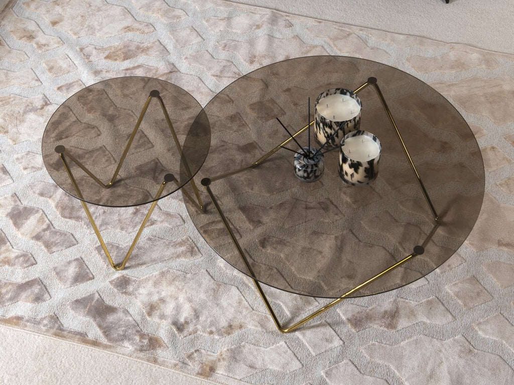 PIU COFFEE TABLE