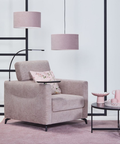 PRIMULA ARMCHAIR