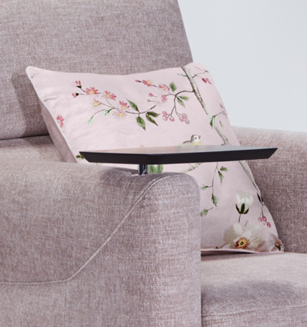 PRIMULA ARMCHAIR