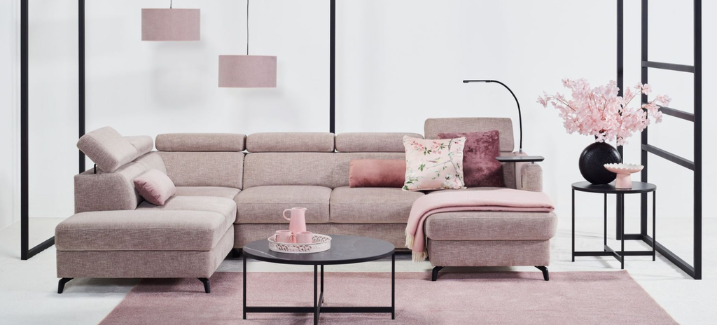 PRIMULA CORNER SOFA