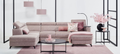 PRIMULA CORNER SOFA