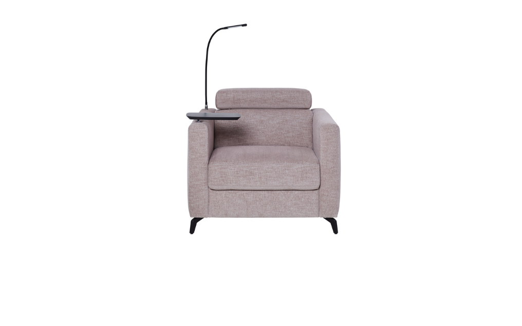 PRIMULA ARMCHAIR