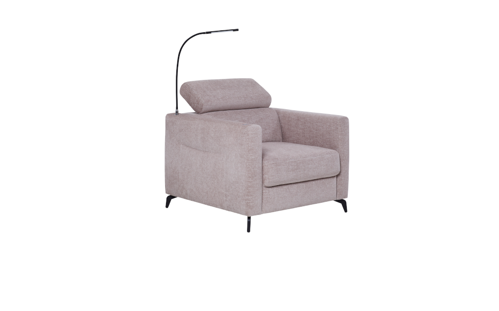PRIMULA ARMCHAIR