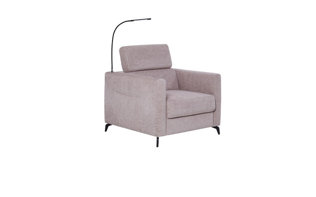 PRIMULA ARMCHAIR