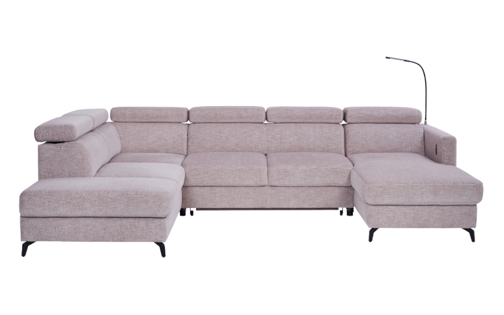 PRIMULA CORNER SOFA