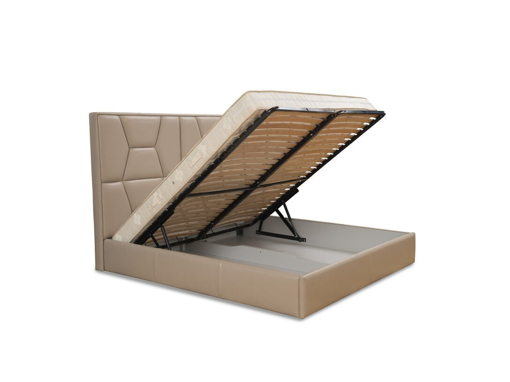 SEMIRAMIDE BED L101