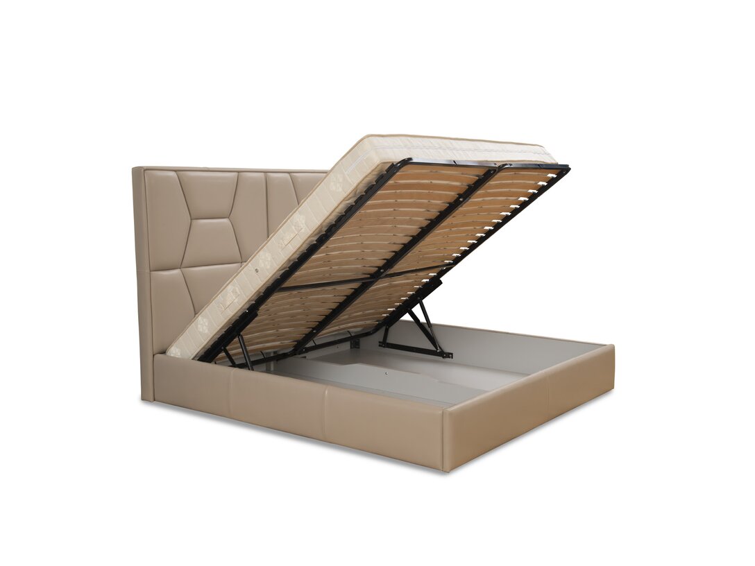 SEMIRAMIDE BED L101