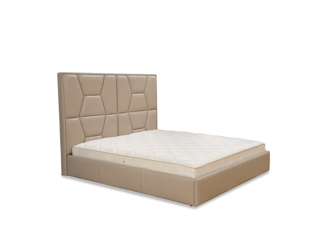 SEMIRAMIDE BED L101