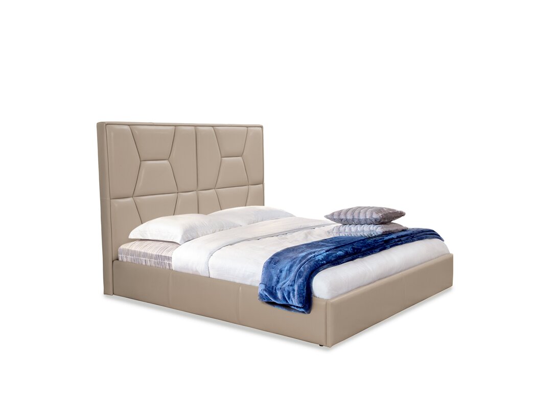 SEMIRAMIDE BED L101