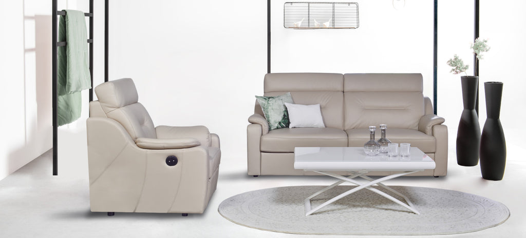 PAPAVERO SOFA