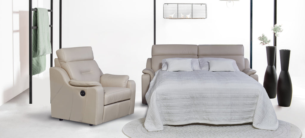 PAPAVERO SOFA