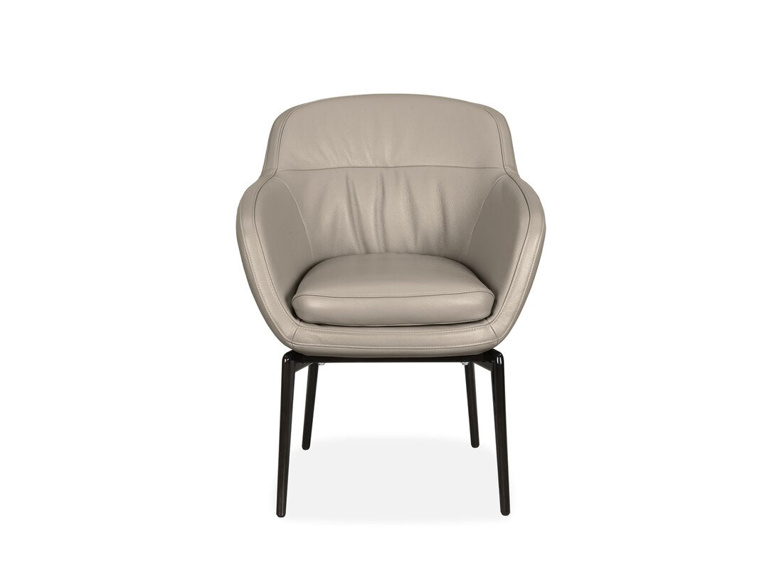 CHAIR WITH ARMRESTS SEMPRE