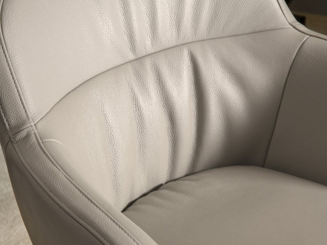 CHAIR WITH ARMRESTS SEMPRE