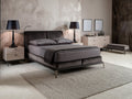 SILENZIO CONTINENTAL BED L108