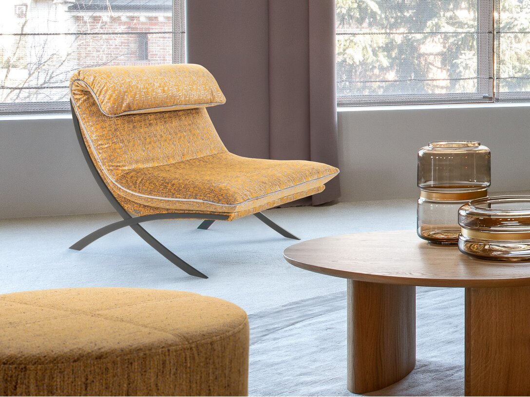 HABANERA ARMCHAIR W136
