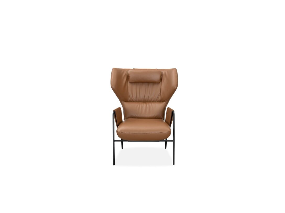 ARMCHAIR STACCATO W198