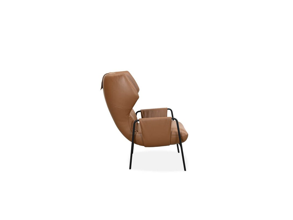 ARMCHAIR STACCATO W198