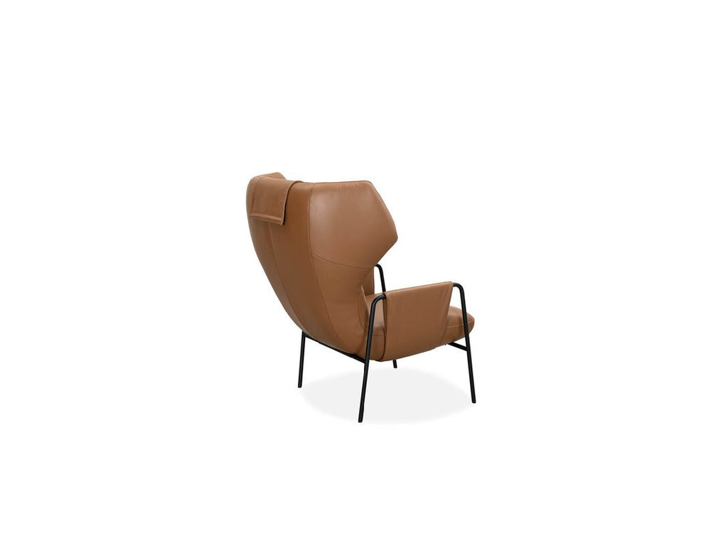 ARMCHAIR STACCATO W198