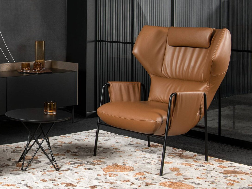 ARMCHAIR STACCATO W198