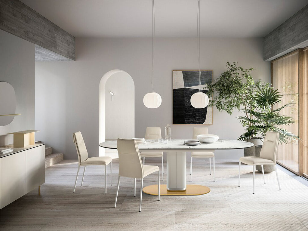 CALLIGARIS CAMEO TABLE