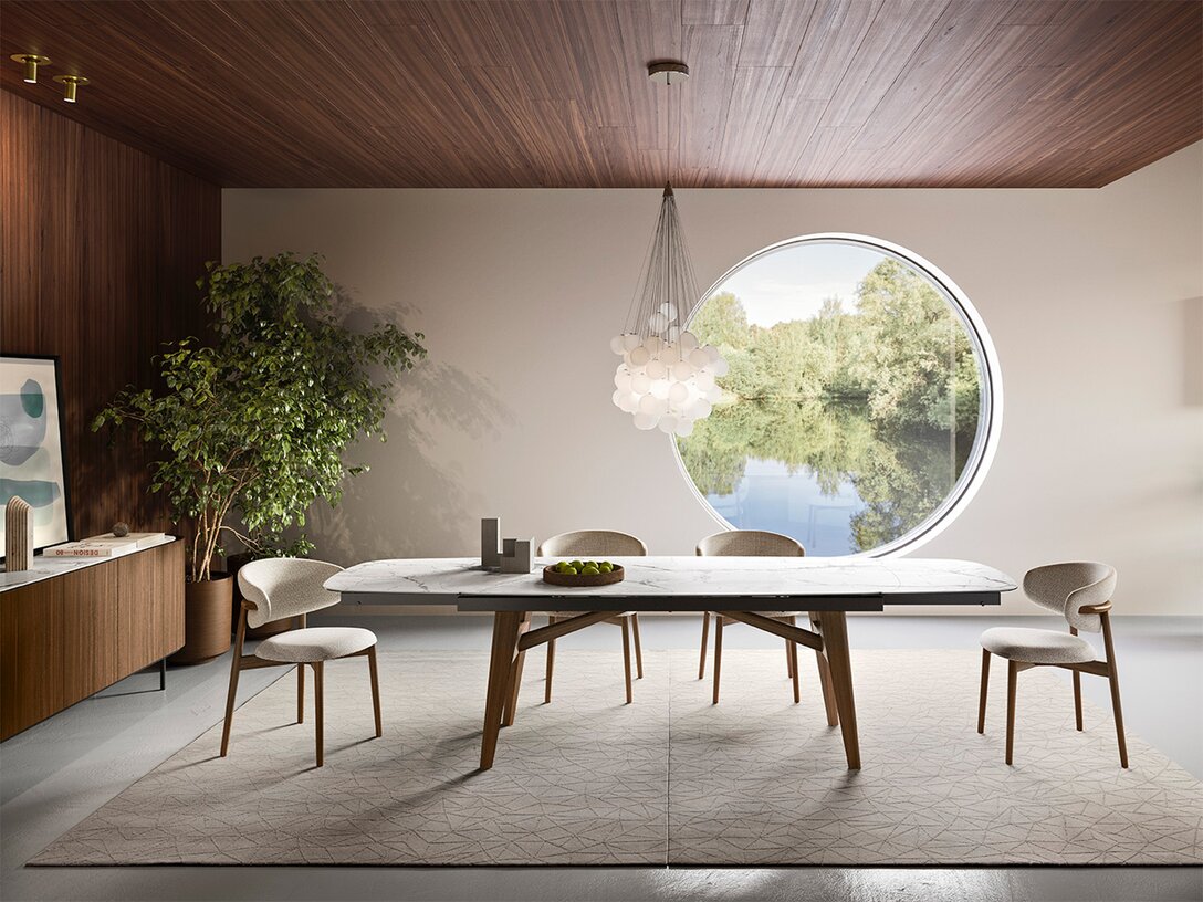 CALLIGARIS OLEANDRO CHAIR