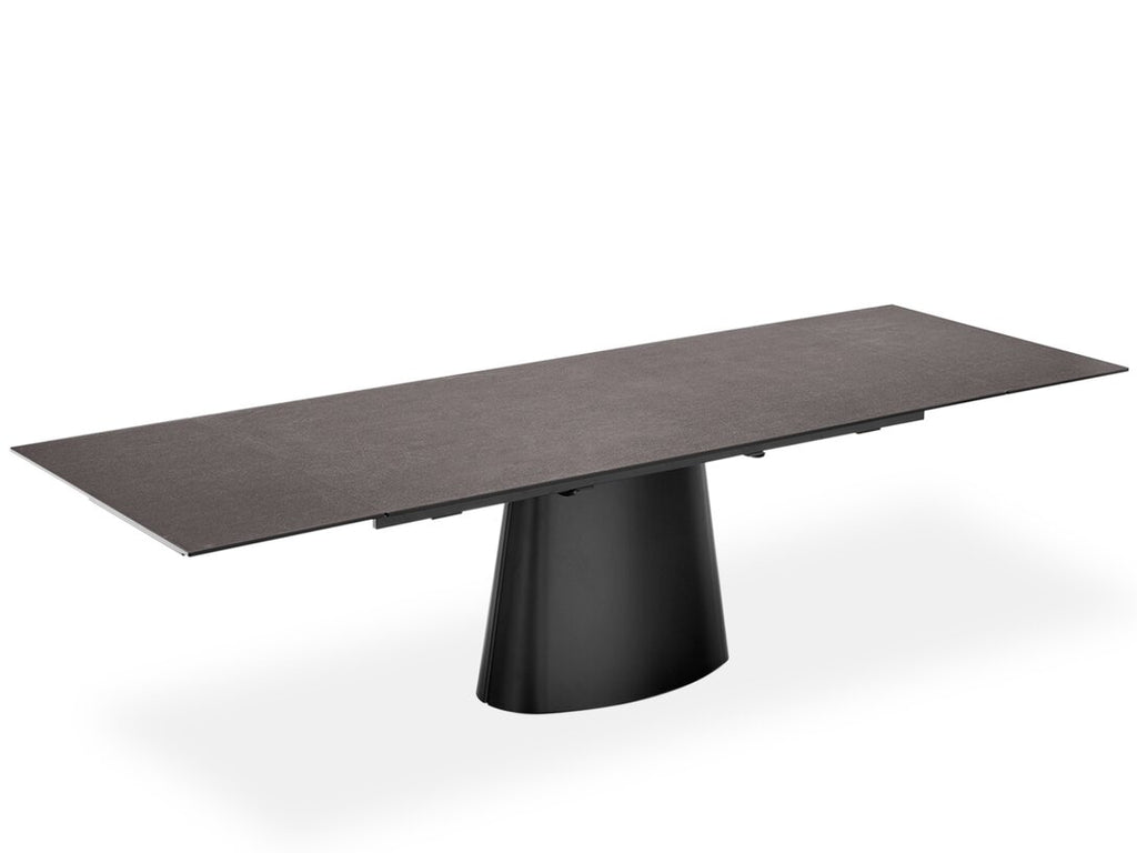 CONNUBIA ELLISSE FOLDINGTABLE