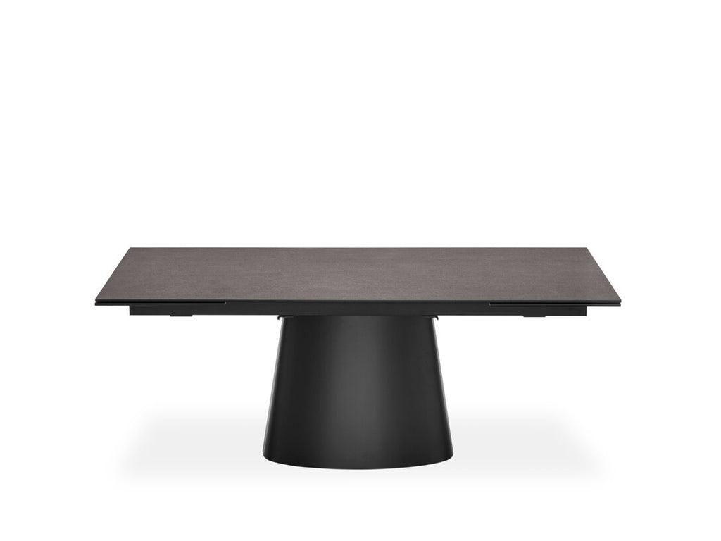 CONNUBIA ELLISSE FOLDINGTABLE