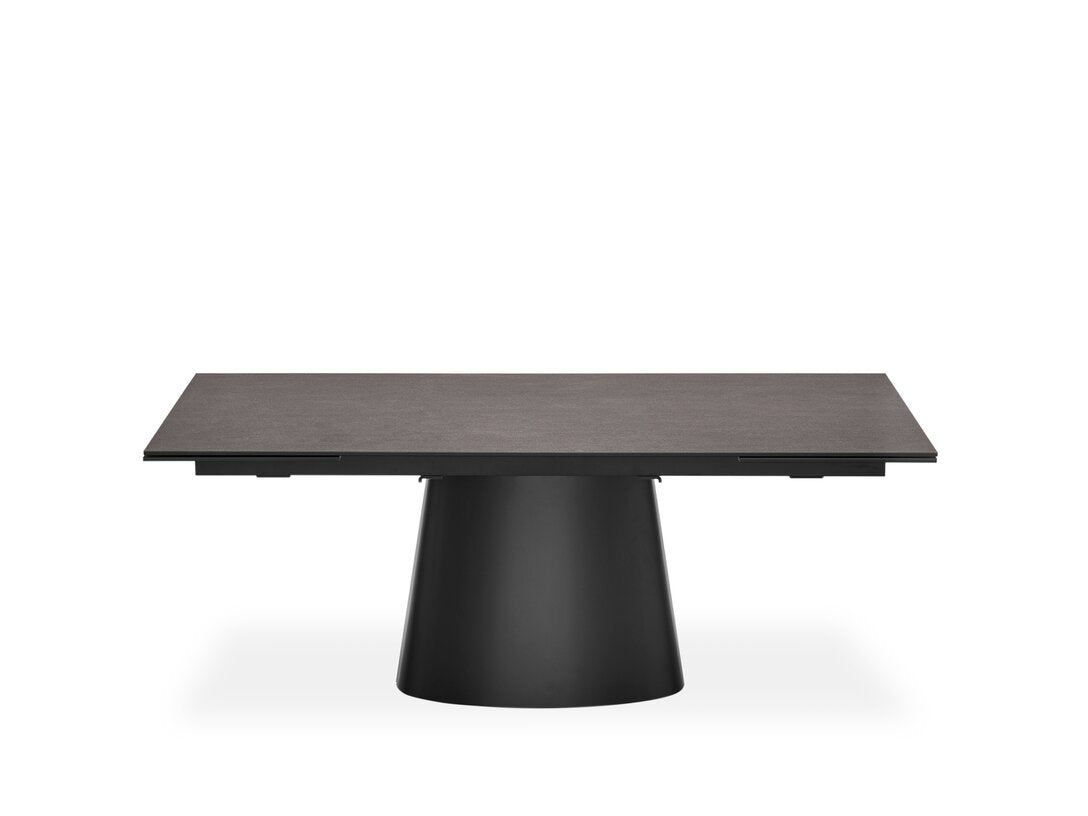 CONNUBIA ELLISSE FOLDINGTABLE