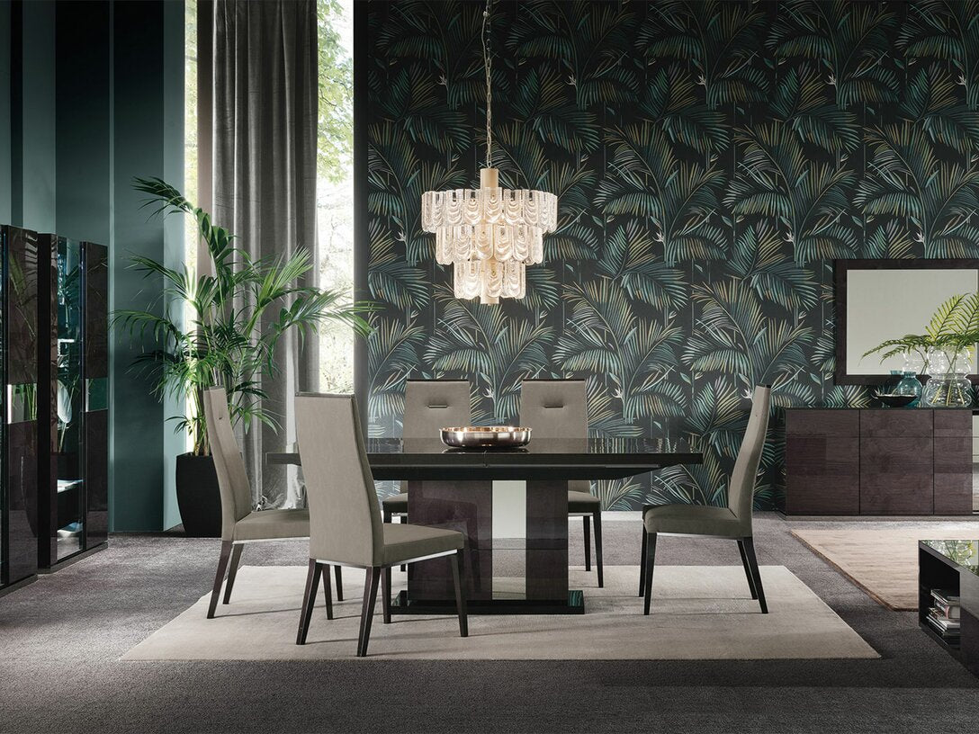 ALF ITALIA NOVECENTO EXTENDABLE TABLE