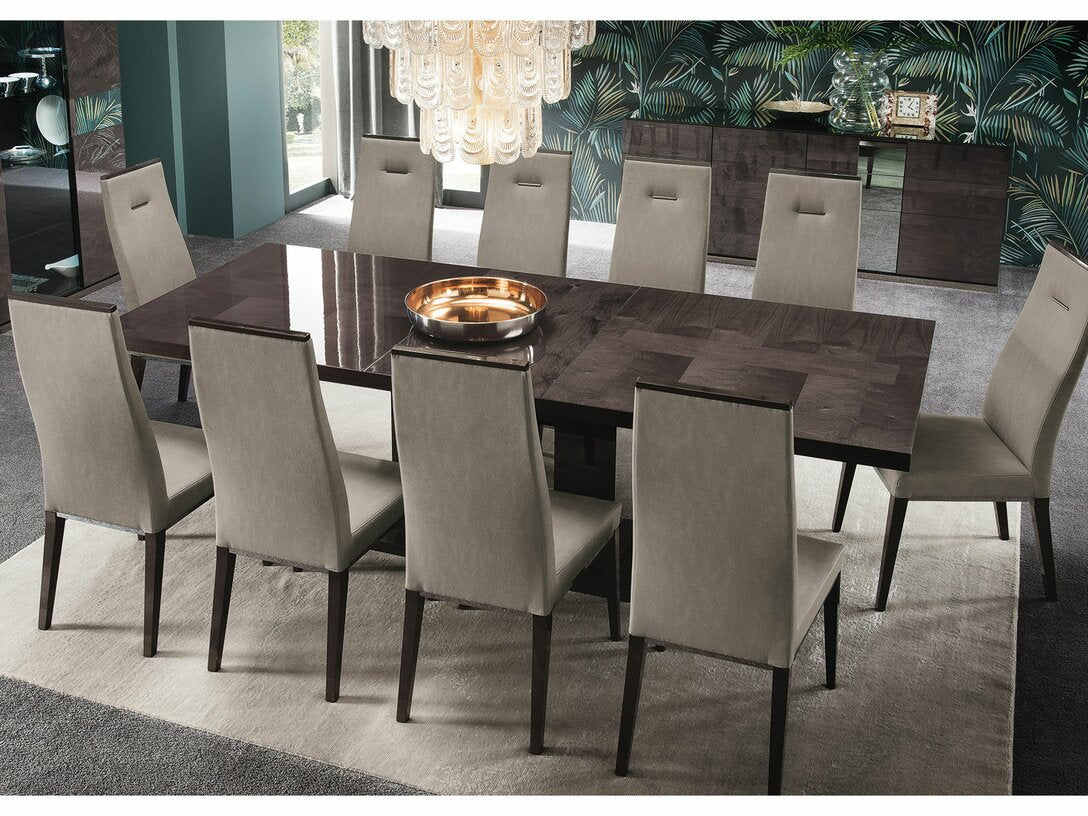 ALF ITALIA HERITAGE FOLDING TABLE