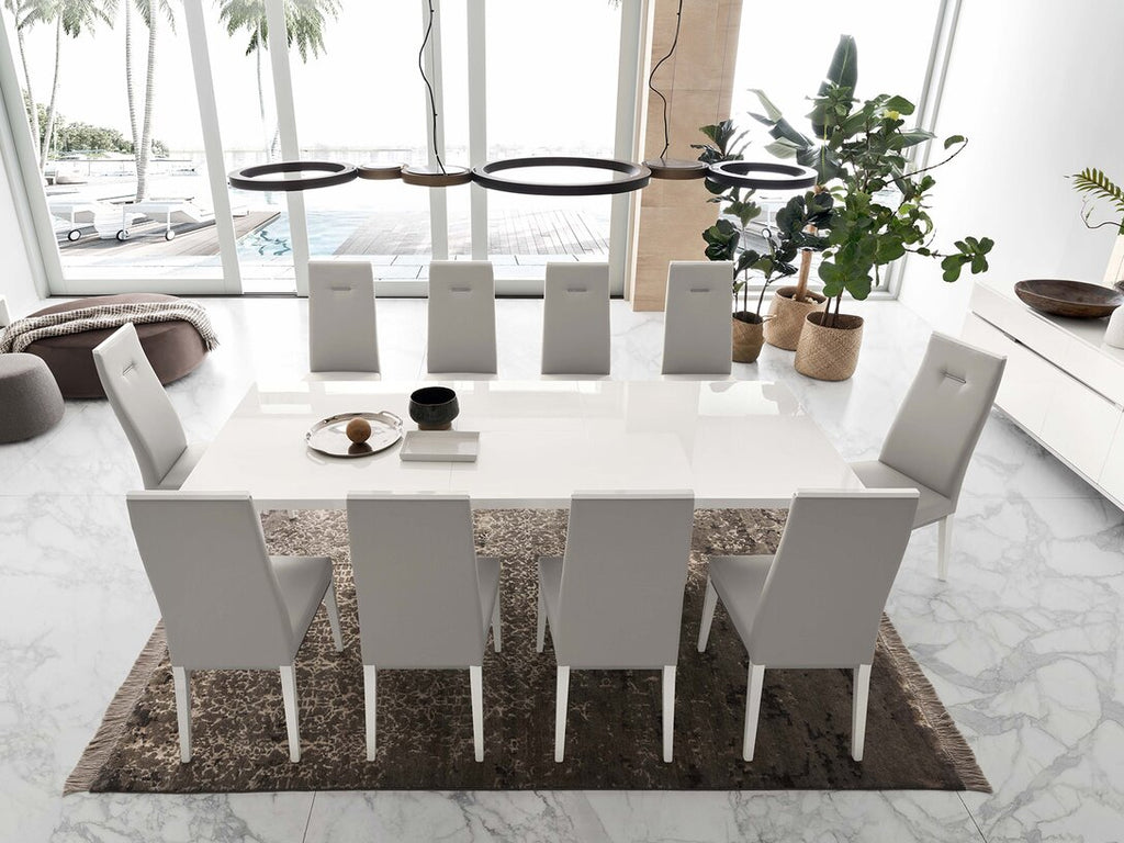 EXTENDABLE TABLE ALF ITALIA ARTEMIDE