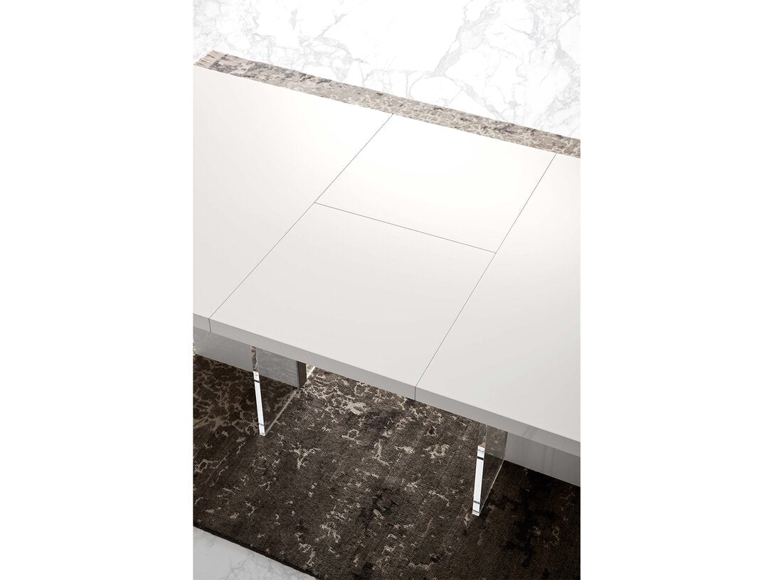 EXTENDABLE TABLE ALF ITALIA ARTEMIDE