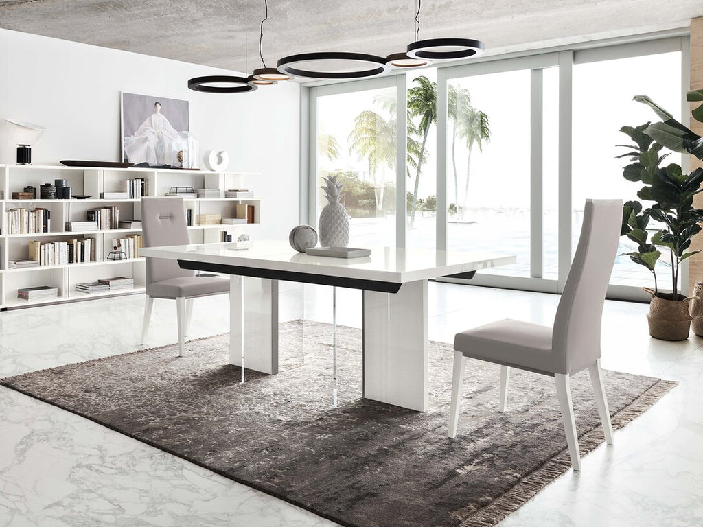 ALF ITALIA ARTEMIDE CHAIR