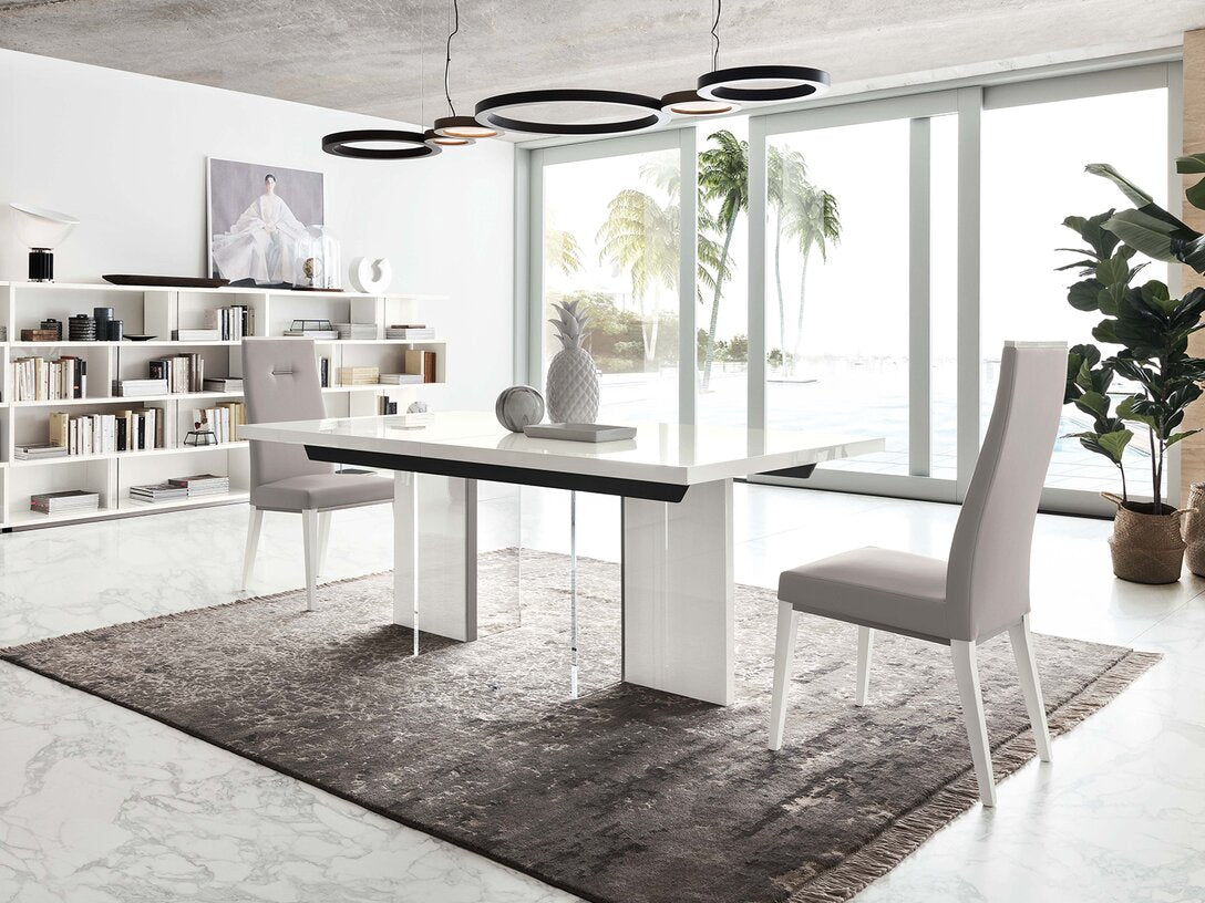 ALF ITALIA ARTEMIDE CHAIR