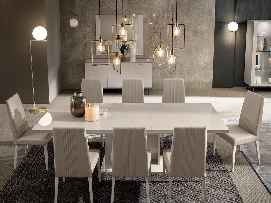 ALF ITALIA CLAIR CHAIR