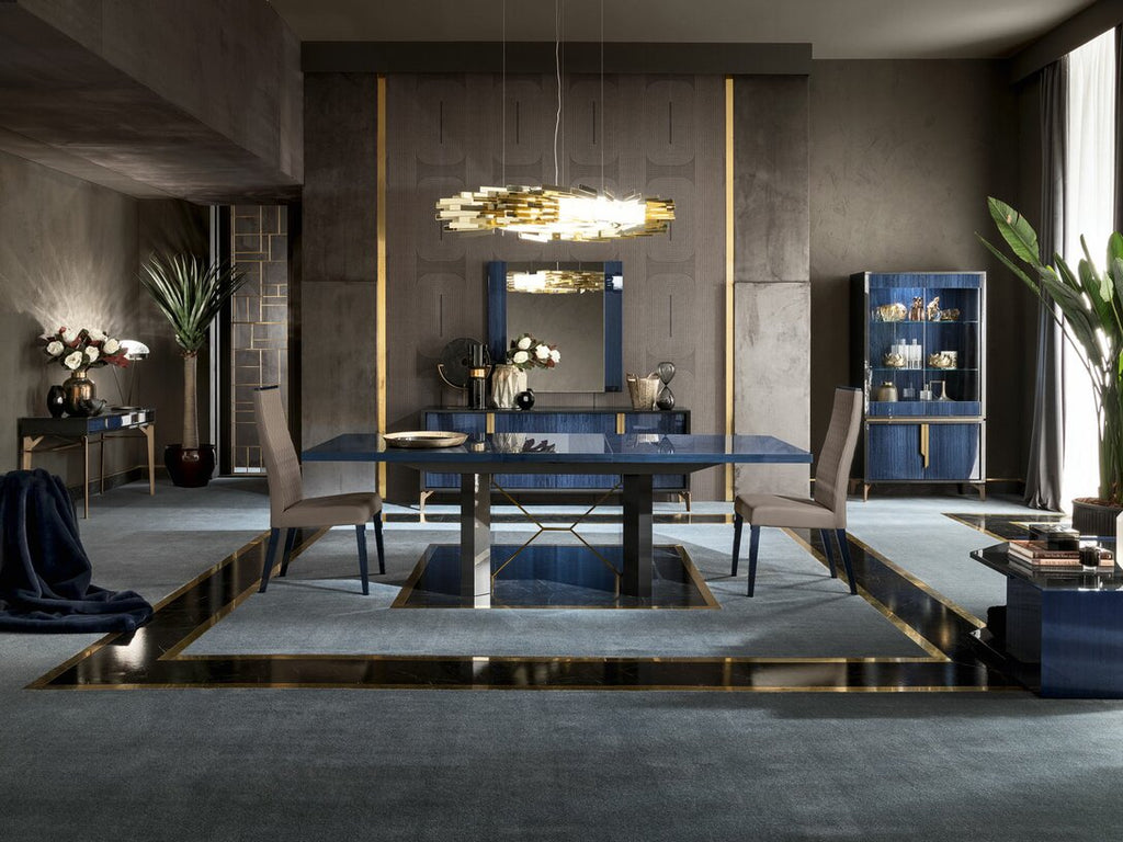 ALF ITALIA OCEANUM FOLDING TABLE