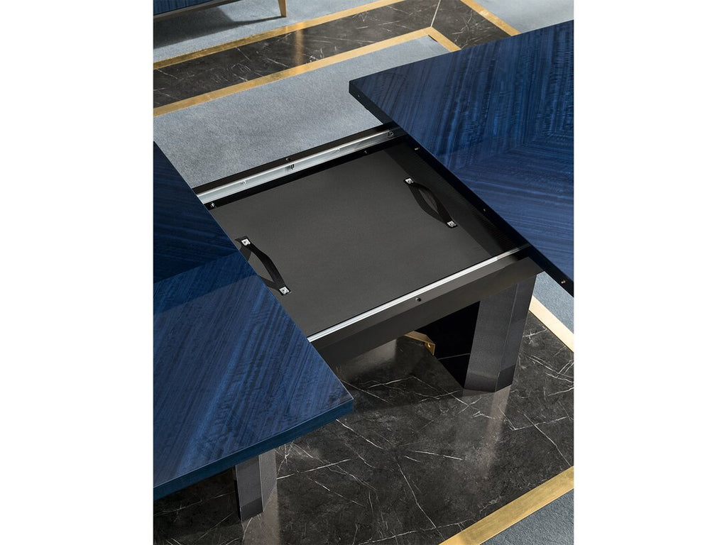 ALF ITALIA OCEANUM FOLDING TABLE