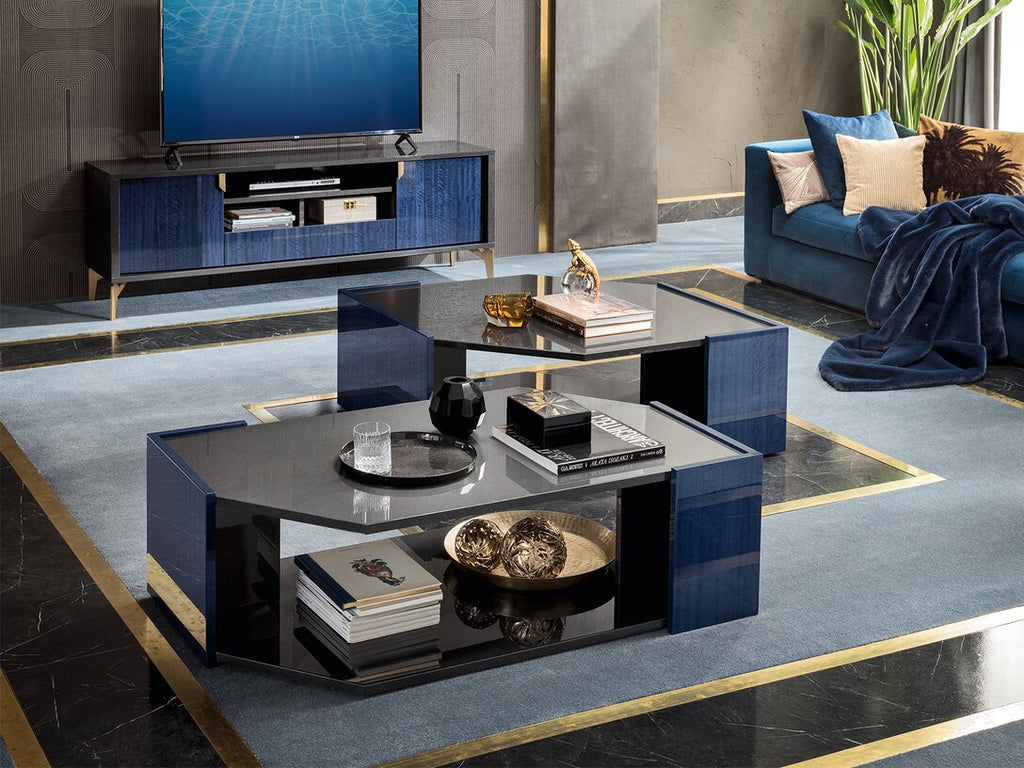 ALF ITALITA OCEANUM COFFEE TABLE