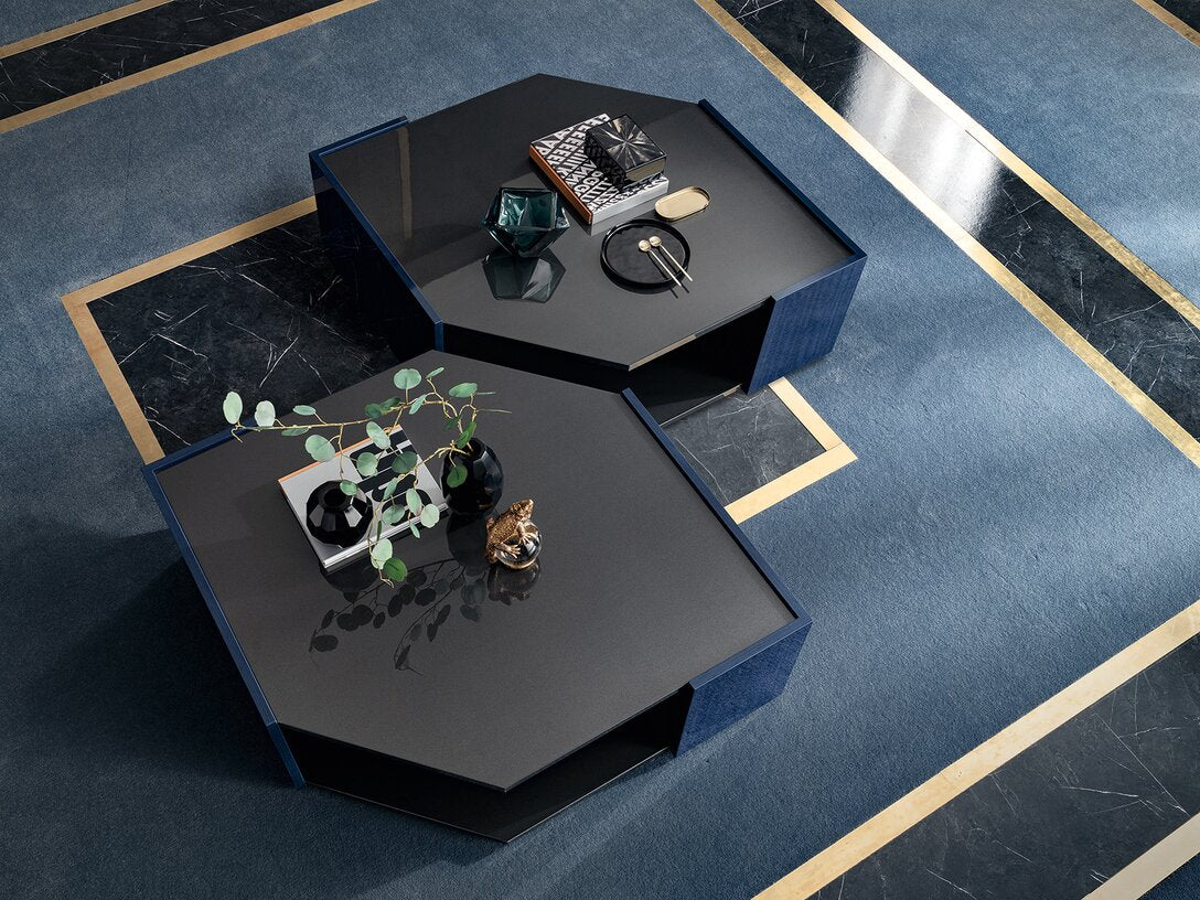 ALF ITALITA OCEANUM COFFEE TABLE
