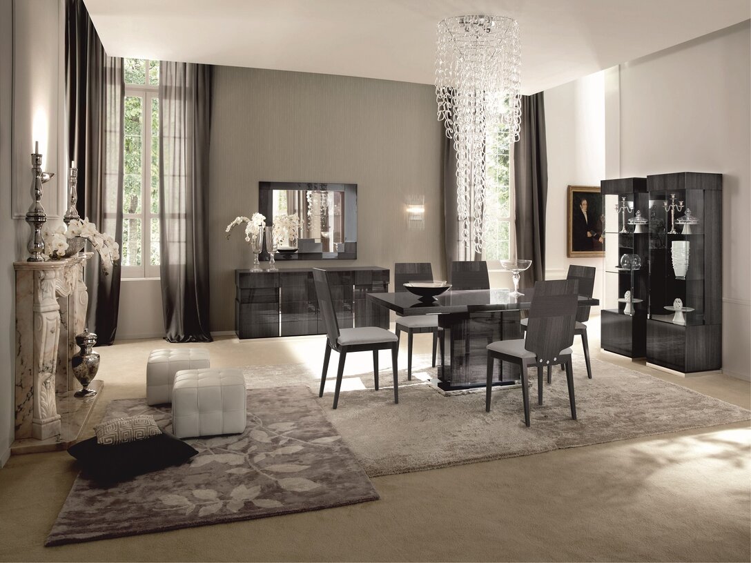 ALF ITALIA MONDIANA CHAIR