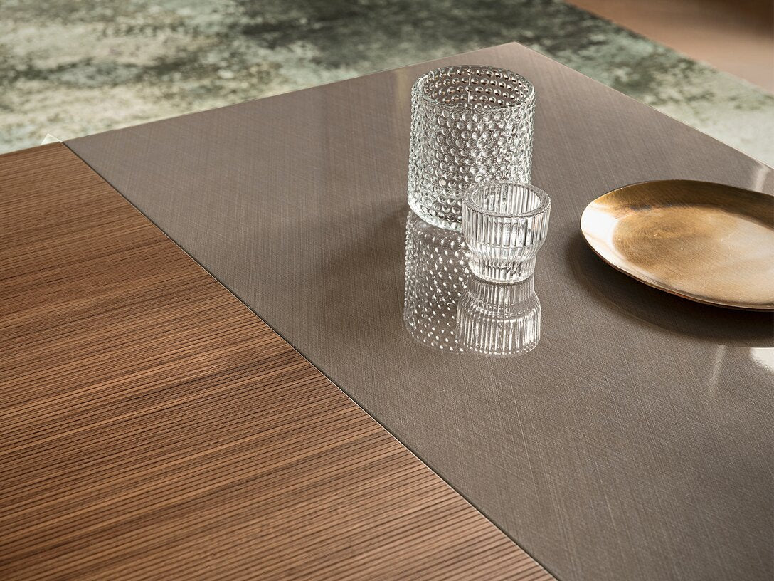 ALF ITALIA CORCO COMO COFFEE TABLE