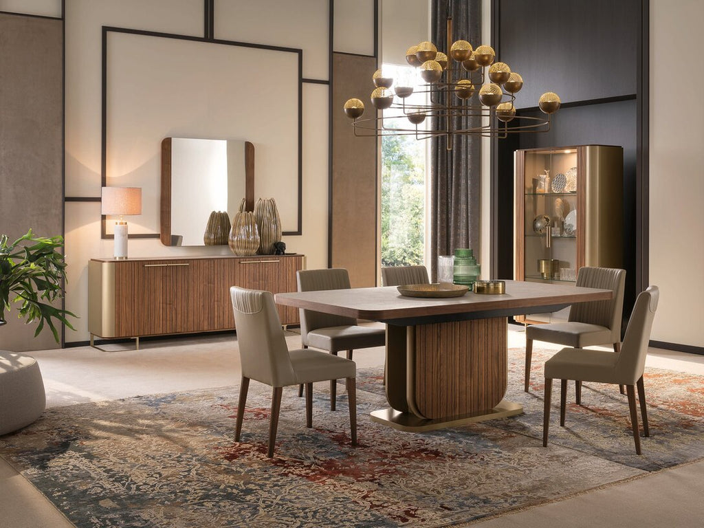 EXTENDABLE TABLE ALF ITALIA HERA