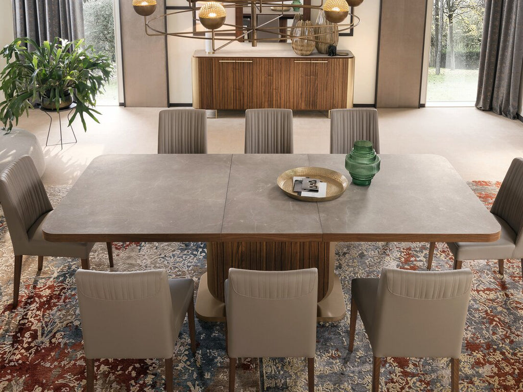 EXTENDABLE TABLE ALF ITALIA HERA