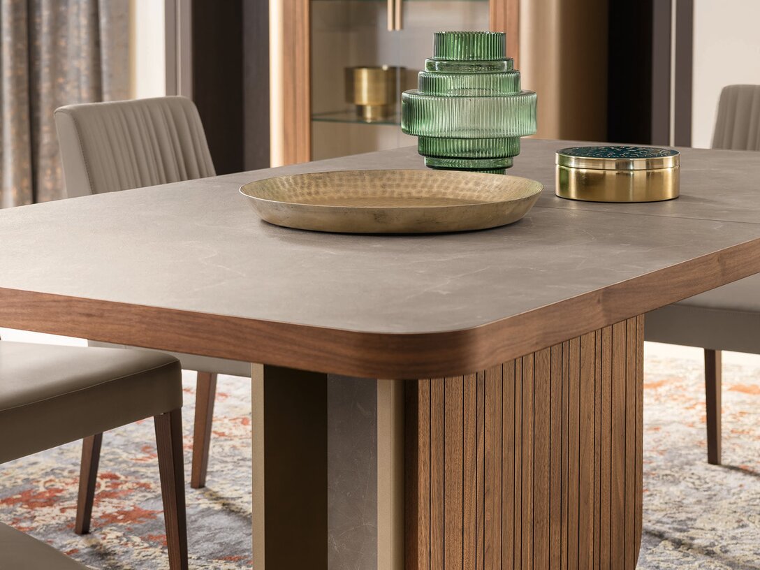 EXTENDABLE TABLE ALF ITALIA HERA