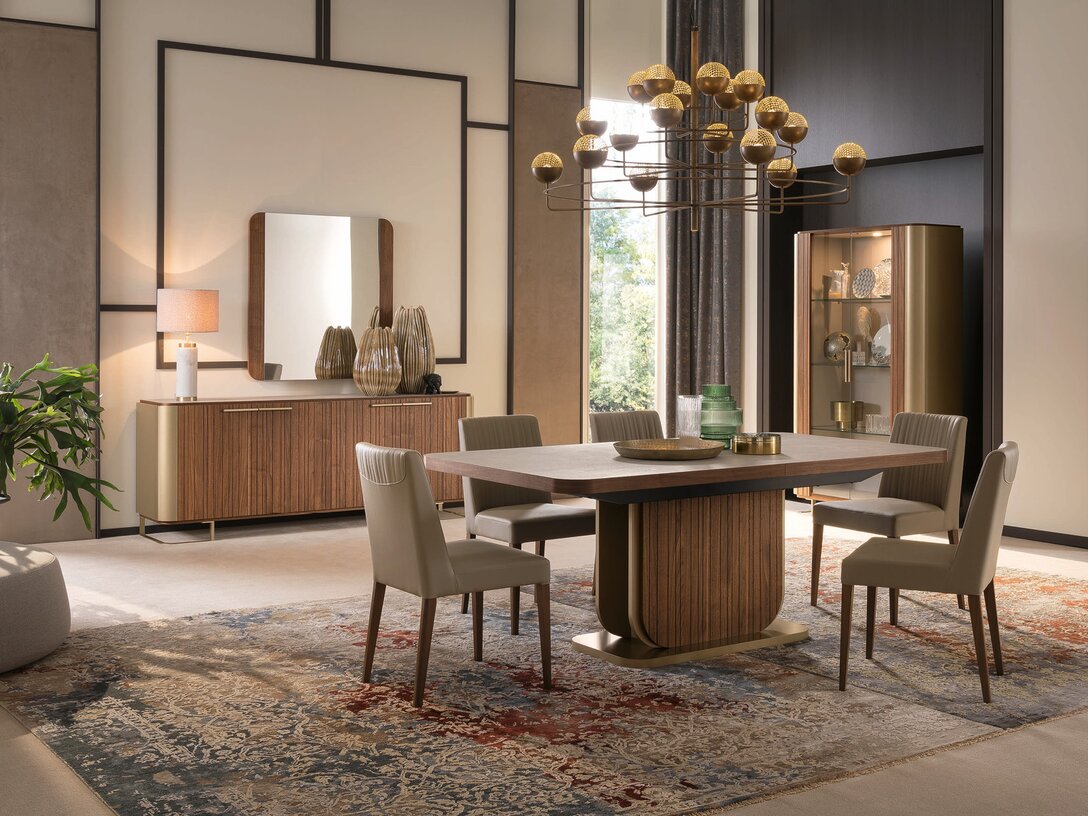 ALF ITALIA HERA CHAIR