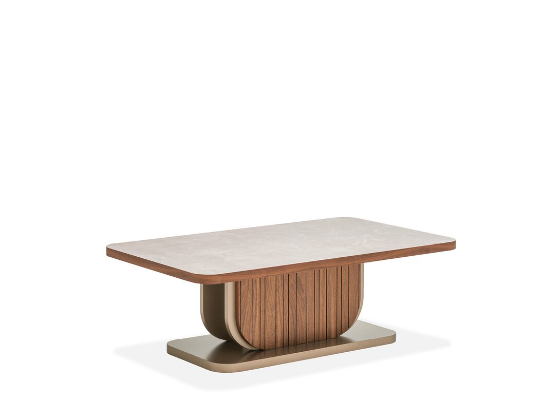 ALF ITALIA HERA COFFEE TABLE