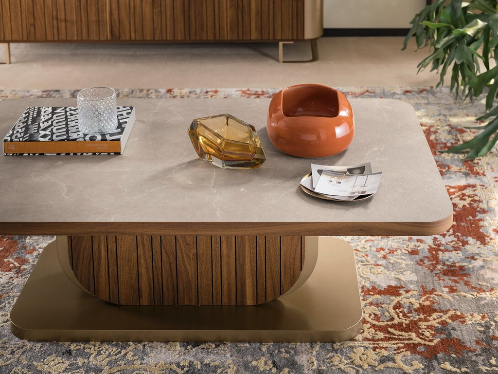ALF ITALIA HERA COFFEE TABLE