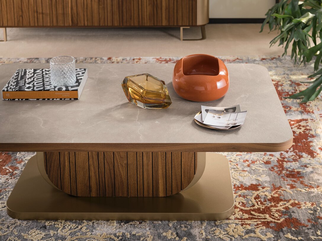 ALF ITALIA HERA COFFEE TABLE